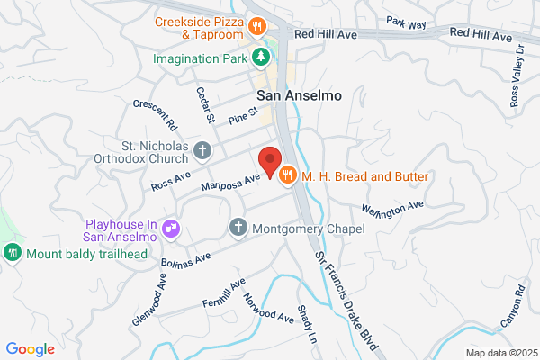 San Anselmo Self Storage