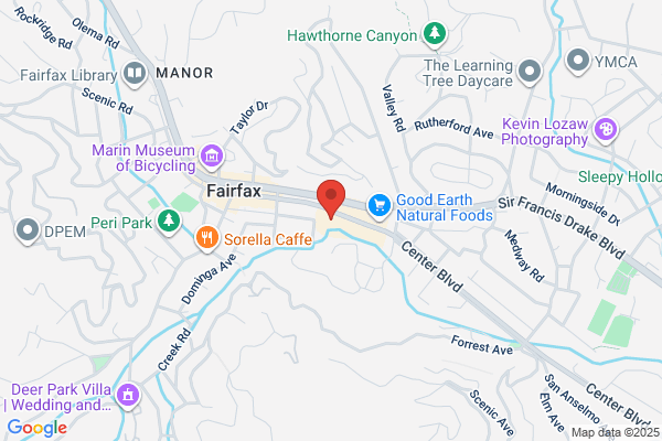 Tamalpais Electric Co