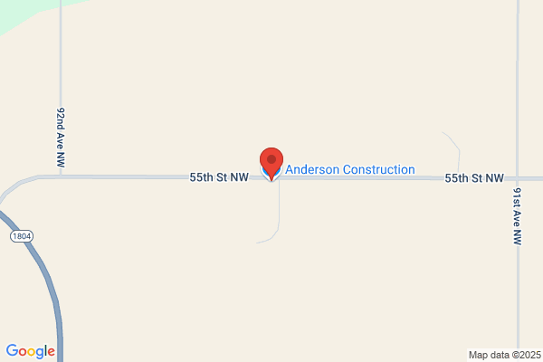 Anderson Equipment