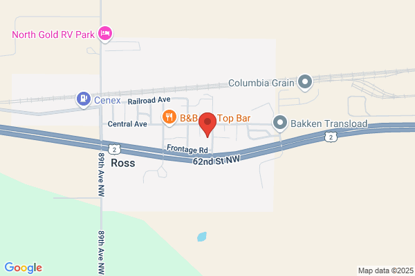 Dakota West Rv Park & General Store