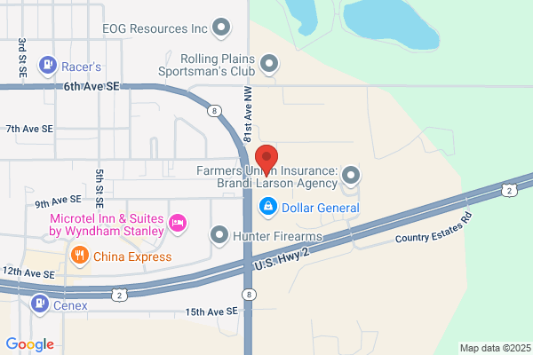 Farmers Union Insurance
