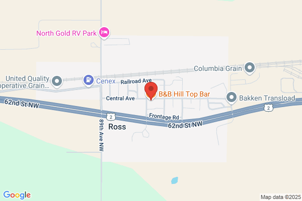 Hill Top Bar