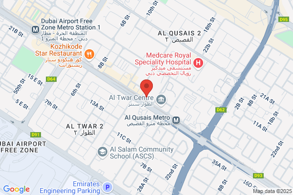 Northwest Business Services