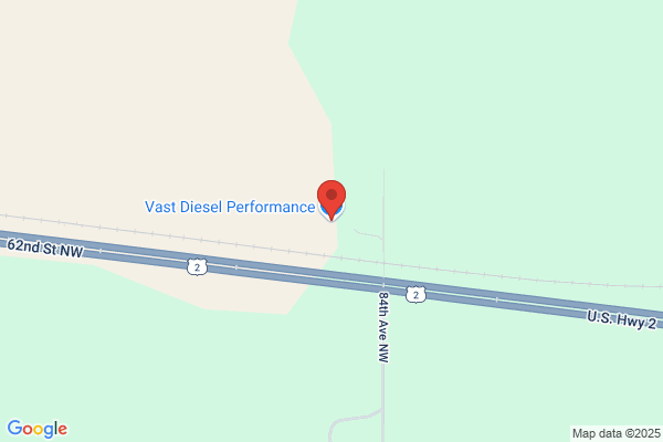 Vast Diesel Performance LLC