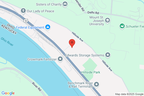 Messner M & Sons Mach Co Inc