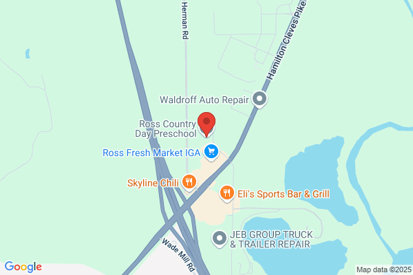 Ross Country Day Preschool & Childcare