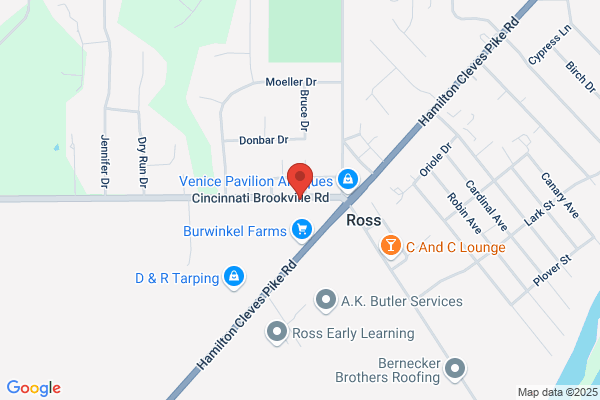 Ross Hardware