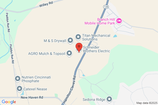 Schneider Brothers Electric Inc