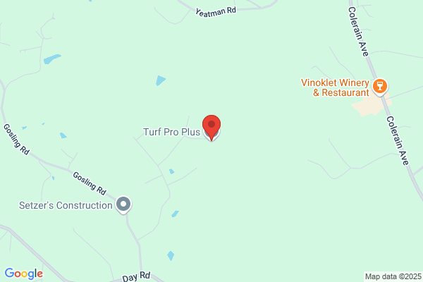Turfpro Plus Inc