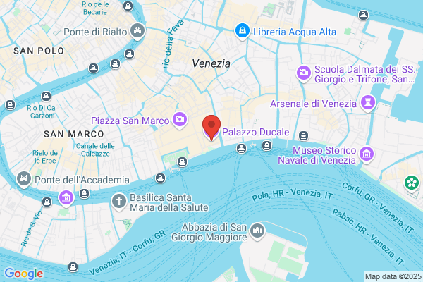Venice Castle