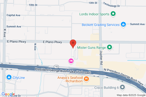 Coach Specialists of Texas - Waco