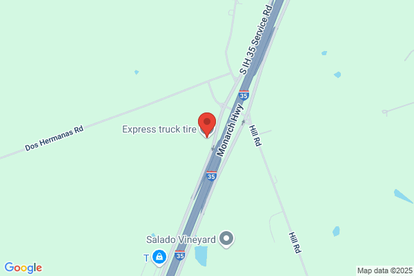 E & K Truck Tire Repair & More