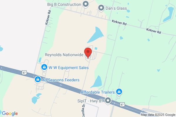 Reynolds Nationwide Division of Unque Inc
