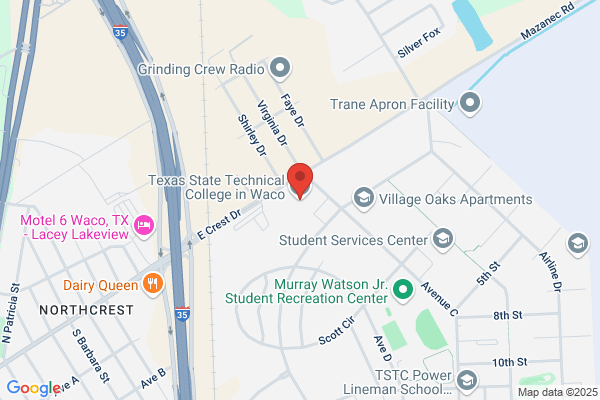 Texas State Technical College Waco