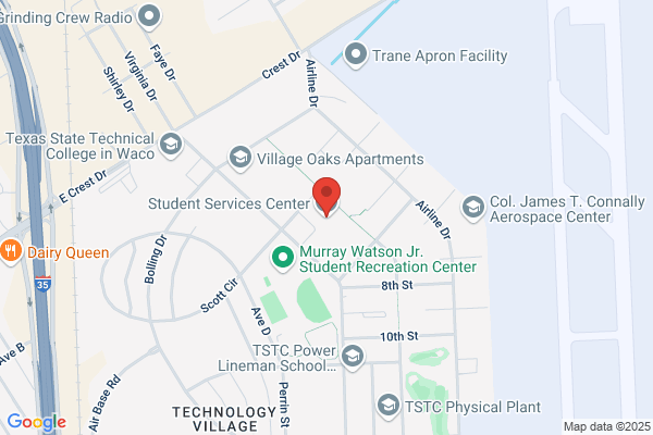 Tstc Child Learning Center