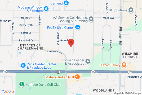 Consolidated Claims Service Inc