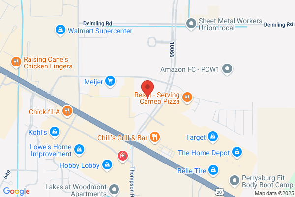 Banfield Pet Hospital