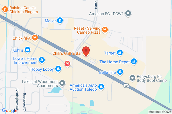 Chili's Grill & Bar