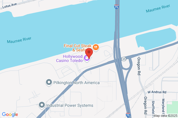 H Lounge