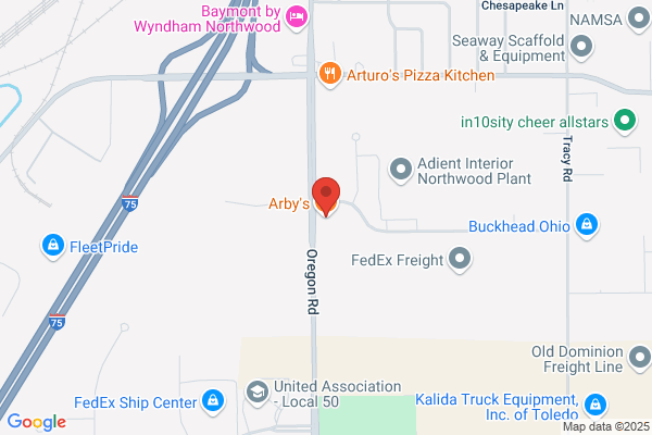 Arby's