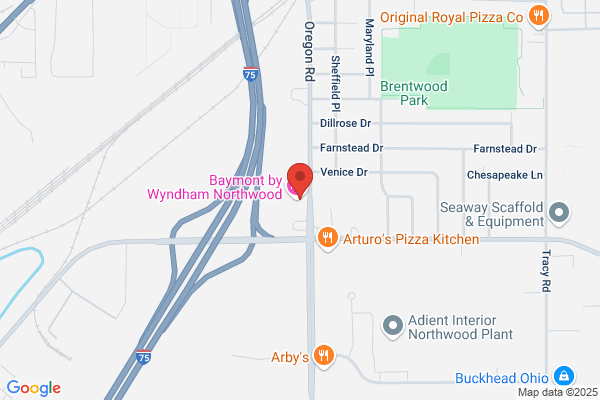 Comfort Inn-South
