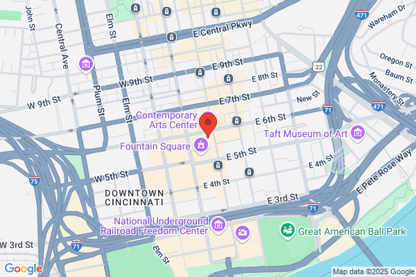 Fifth Third Bank & ATM - Closed