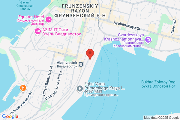 Floral City Tree Service