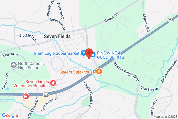 Getgo From Giant Eagle