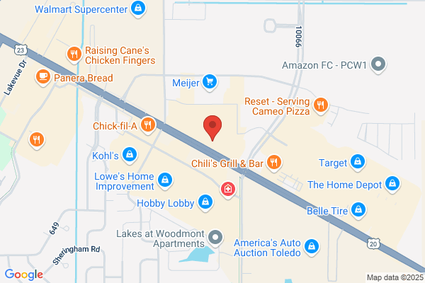 Mattress Firm Rossford