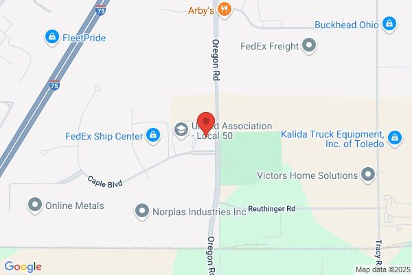 Mechanical Contractors Association of Northwest Ohio