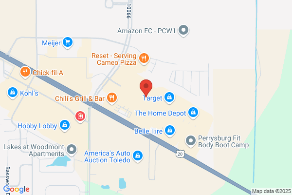 PT Link Physical Therapy - Perrysburg