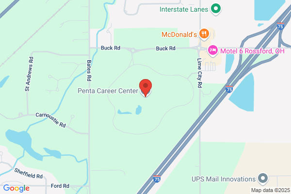 Penta Career Center