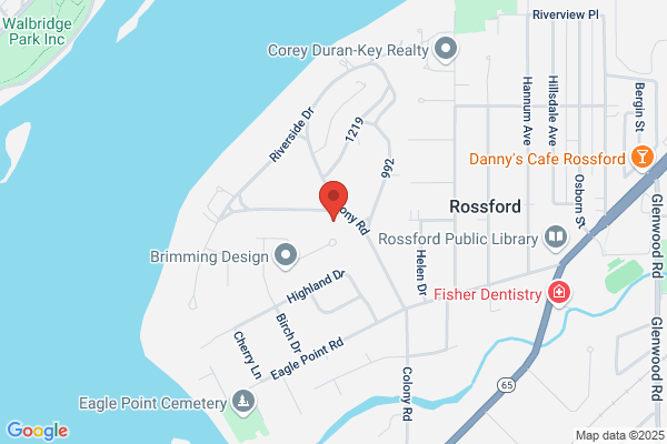 Perrysburg Window & Gutter Cleaning