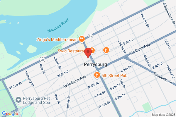 Ray's Services