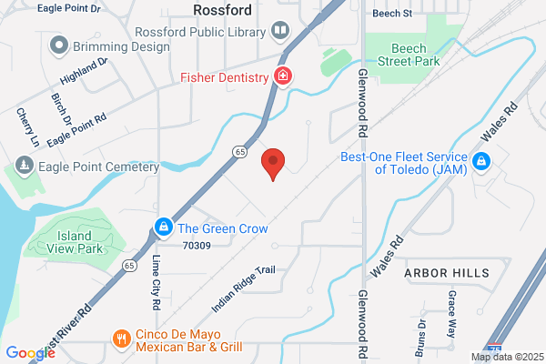 Rossview Hills Apartments
