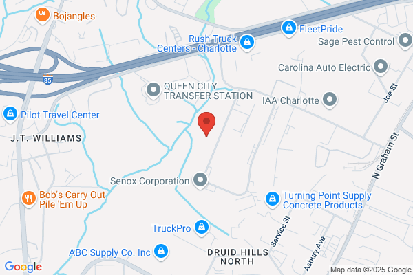 Specialty Products & Insulation Co