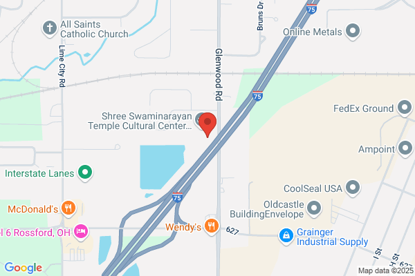 Stansley Mineral Resources Disposal Facility