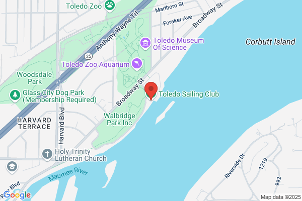 Toledo Sailing Club