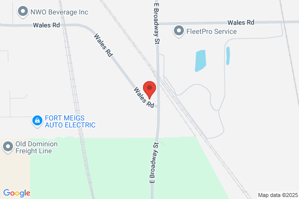 Waste Away Services