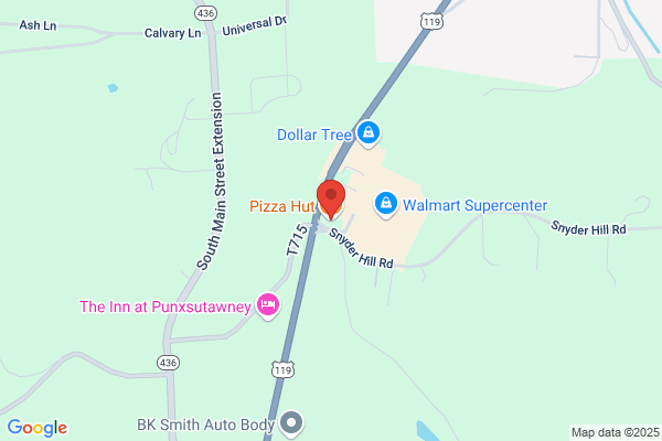 Pizza Hut