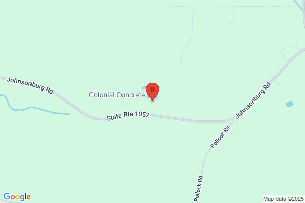 Colonial Concrete