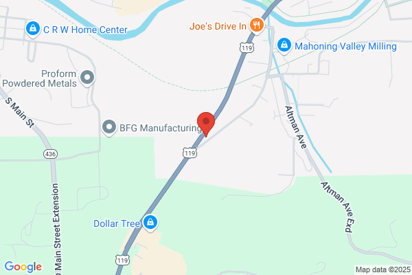 Ingham and Sons Automotive Service