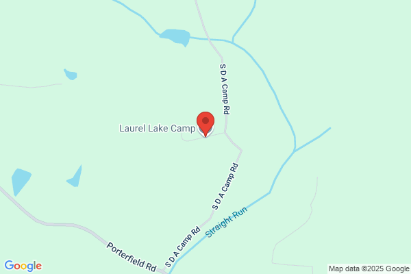 Laurel Lake Camp & Retreat Center