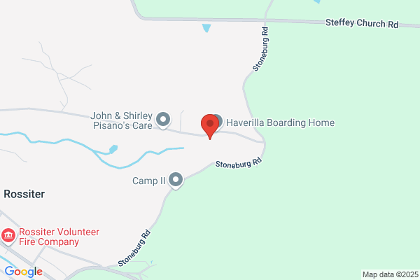 Pisano's Personal Care Home