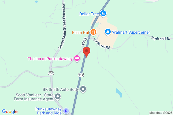 Punxsy Auto Clinic