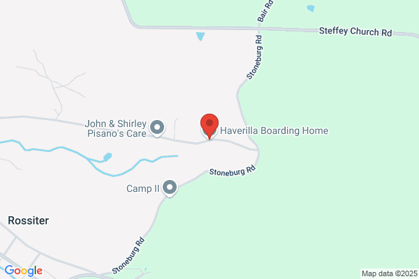 Villella's Personal Care Home and Retirement Community