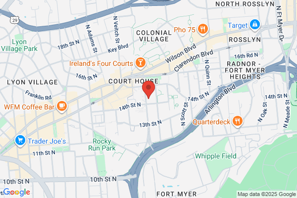 Arlington County Government, Legal Services, Law Library