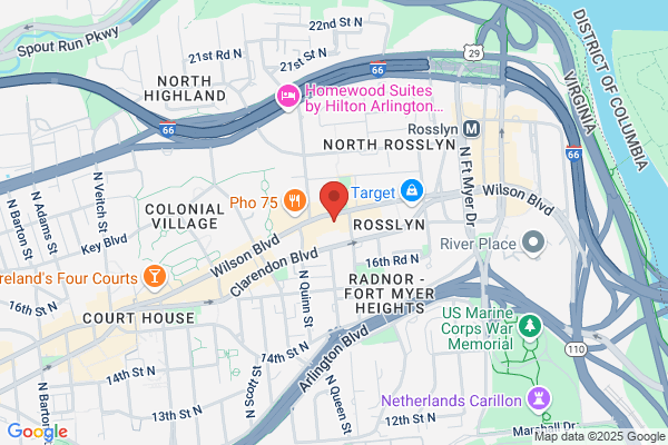 Arlington Dental