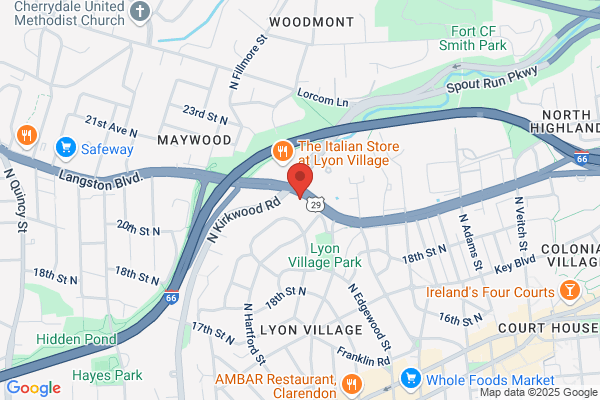 Arlington Pain and Rehab