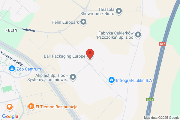 Ball Corporation
